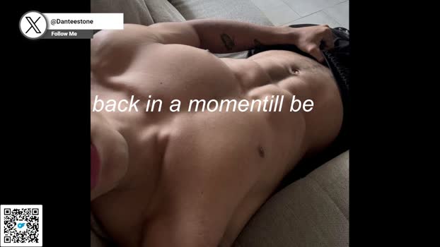 danteestone 17-03-2026 video fuckme