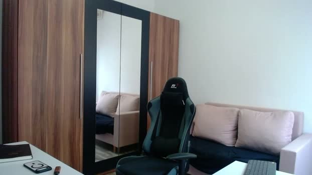 darius_94 17-03-2026 video Show