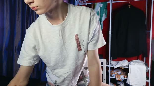 felix_morison 17-03-2026 video fingering