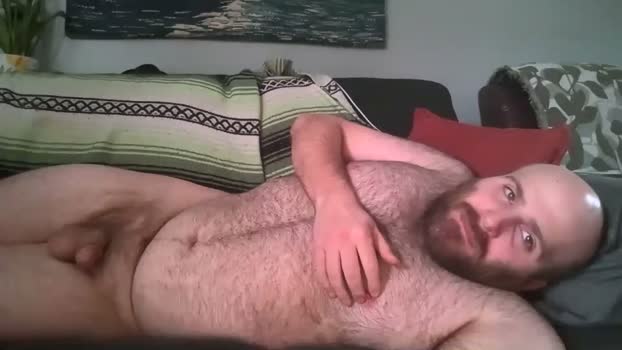 hairiestbear 17-03-2026 video playtime