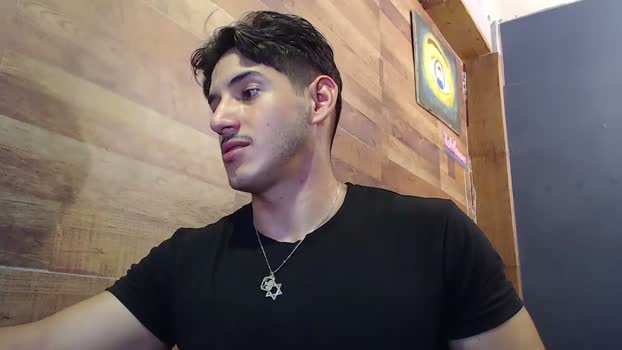 jonathancast08 16-03-2026 video skinny