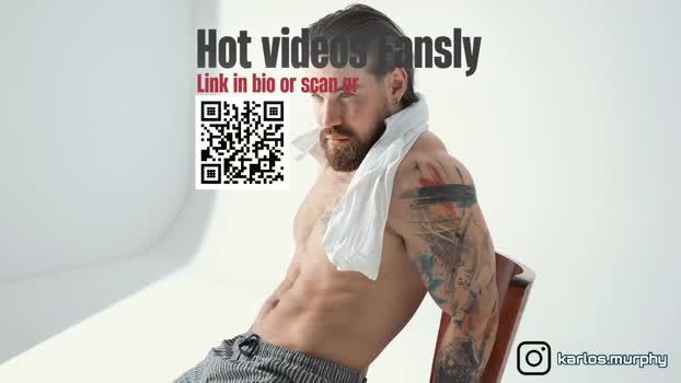karlos_murphy 17-03-2026 video sexybody