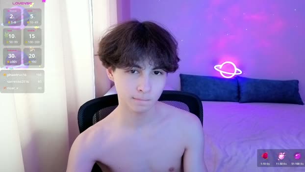 lukahayes 17-03-2026 video kinky