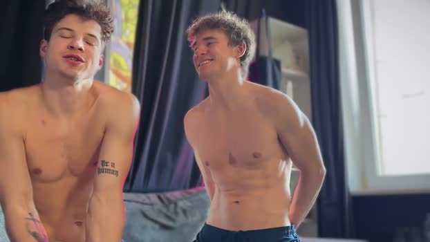 marcus_paradise 17-03-2026 video Topless