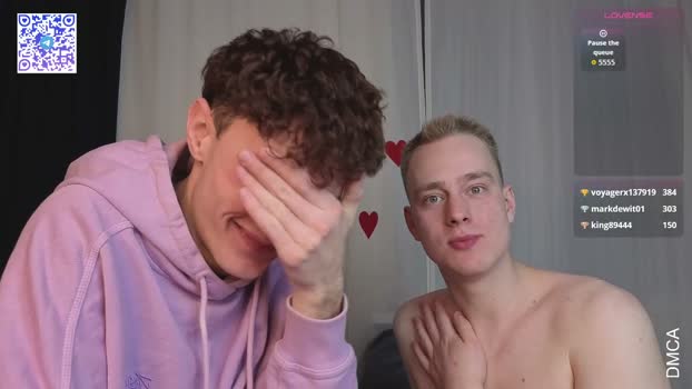 successful_kevin 16-03-2026 video Naked