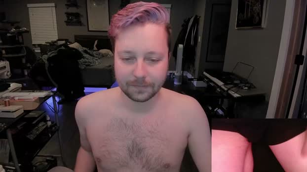 booker_baxton 18-03-2026 video kiss