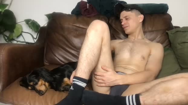 camdoattitude 18-03-2026 video sexymale