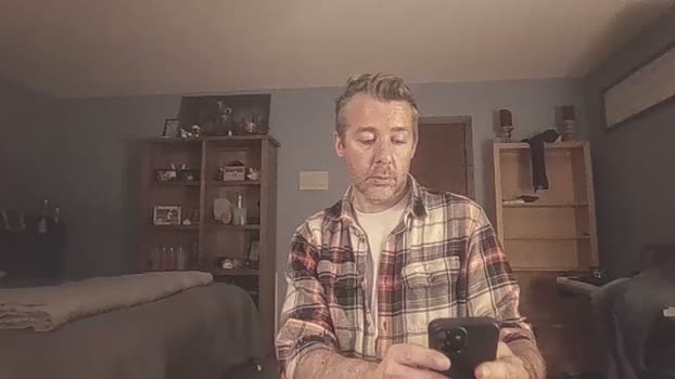 chrisw8121 18-03-2026 video Ass