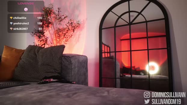 dominic_sullivan1 18-03-2026 video kissing