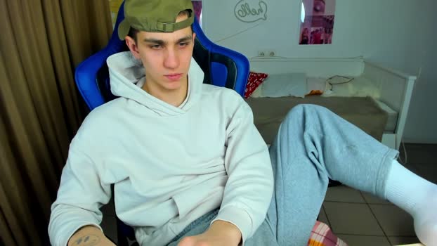 frank_mooree 18-03-2026 video love