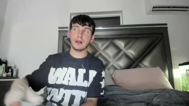 gayndepressed 18-03-2026 video Webcam