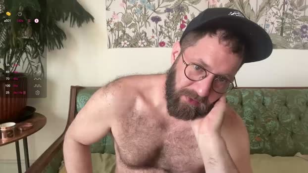 hairyfitguy444 17-03-2026 video play