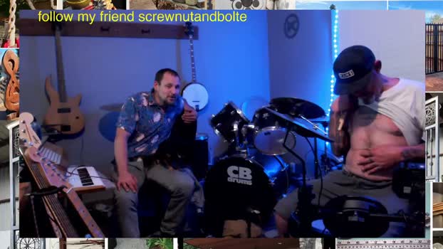 jameswebbscope 18-03-2026 video prettyface