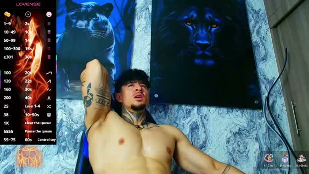 jeins_carter 17-03-2026 video play