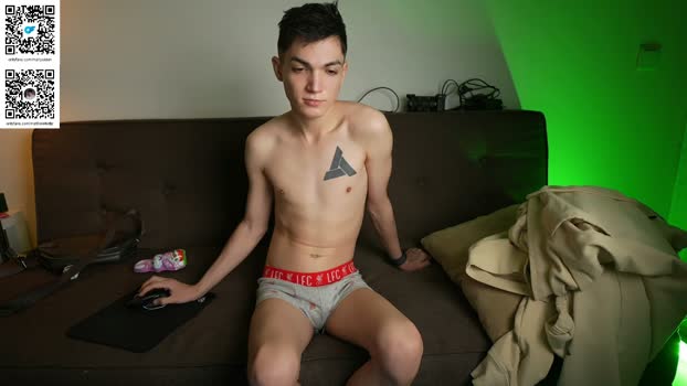 mattyaiden 17-03-2026 video Nude