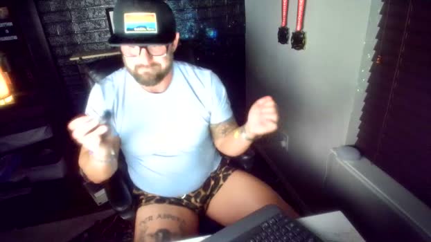 ugly_viking 18-03-2026 video twink
