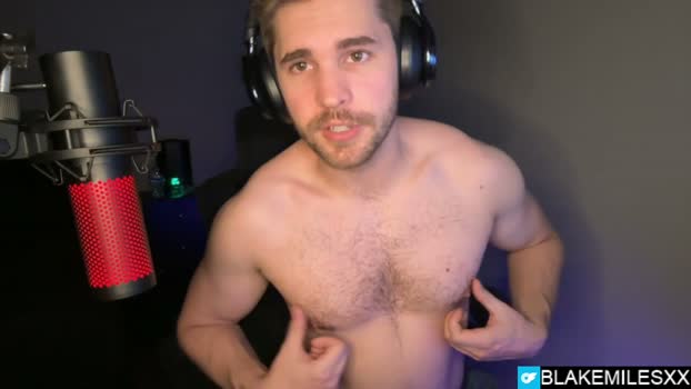blakemiles2 19-03-2026 video Topless