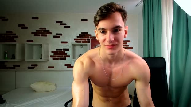 bradyflint 19-03-2026 video Naked