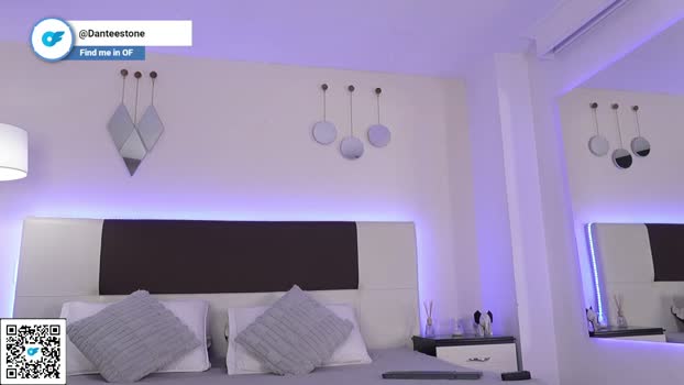 danteestone 19-03-2026 video nude