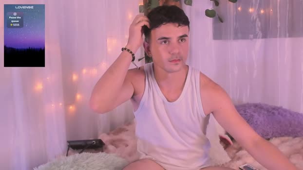 mike_aghels 19-03-2026 video sweet