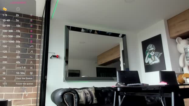 pretur_crubaa 18-03-2026 video sexykitty