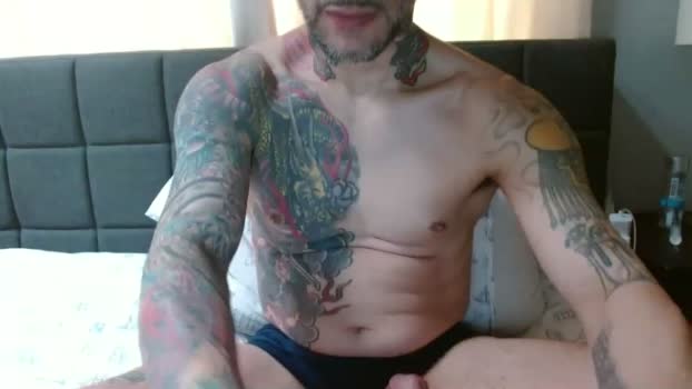 sexyfitdaddy 19-03-2026 video skinny