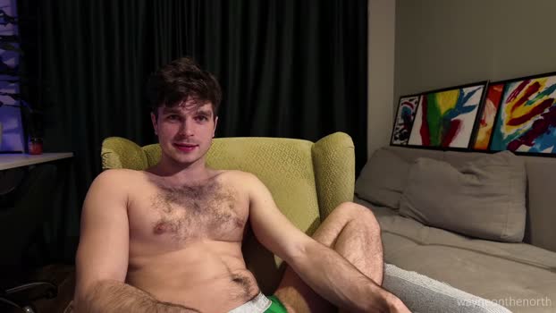 waynenorth 19-03-2026 video squirt