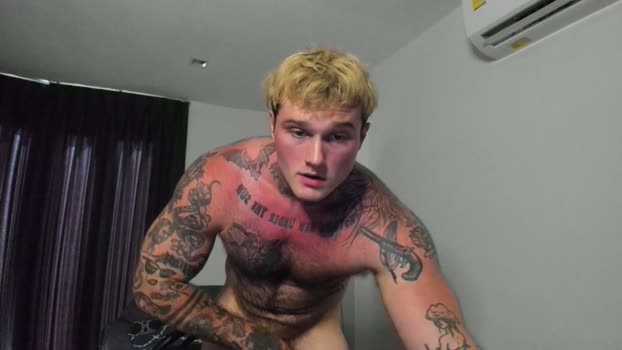 andy_hunk 20-03-2026 video prettyface