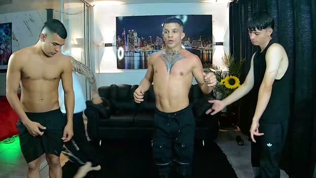 boysgang_sex 19-03-2026 video yummy