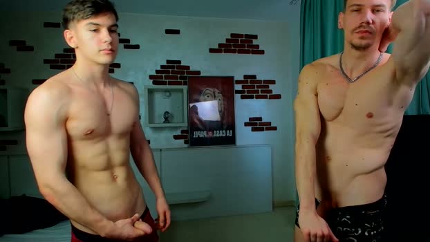 bradyflint 20-03-2026 video analsex