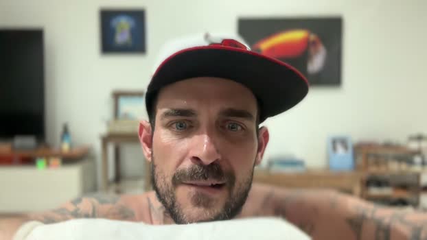 californiabrazilian 20-03-2026 video sexybody