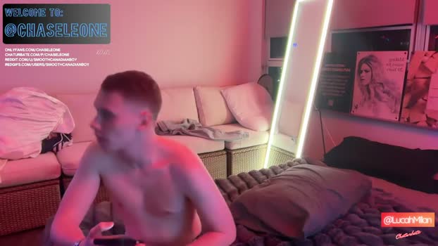 chaseleone 20-03-2026 video sexyfeet