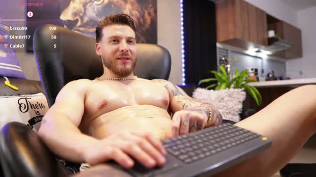 davidd_blake 20-03-2026 video fingering