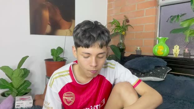 andy_belier 21-03-2026 video kiss