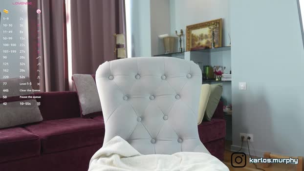 karlos_murphy 21-03-2026 video suckshow