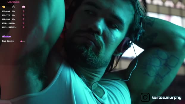 karlos_murphy 21-03-2026 video dirty
