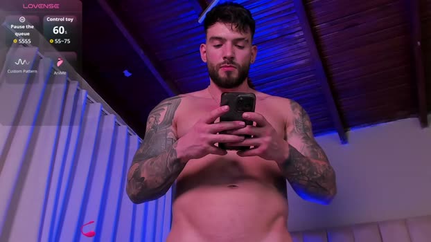 oliver_colt__ 21-03-2026 video naked