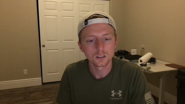 richiewest 21-03-2026 video prettyface