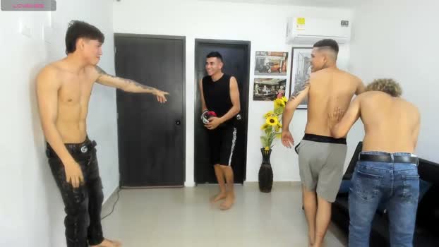 voyeurism_guys 21-03-2026 video spanking