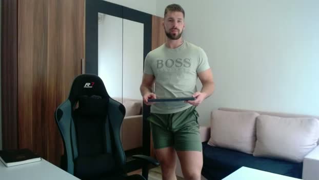 darius_94 22-03-2026 video sexymale