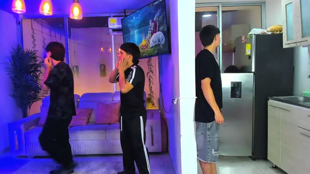 houseofwarrios 22-03-2026 video skinny