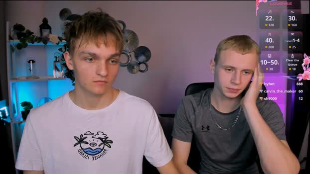 john_lik 21-03-2026 video Pretty