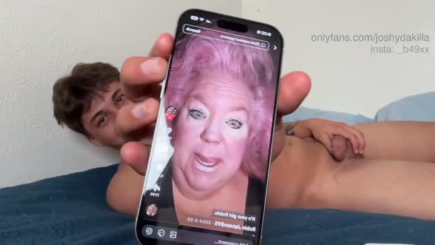 joshdakilla 22-03-2026 video kinky