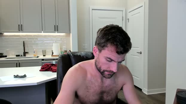 bluecollarhunk 23-03-2026 video natural