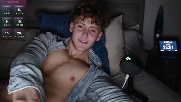 dominantalex182 23-03-2026 video sexy