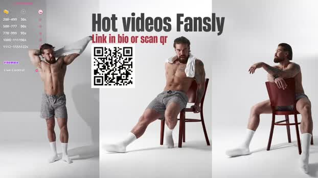 karlos_murphy 23-03-2026 video legs