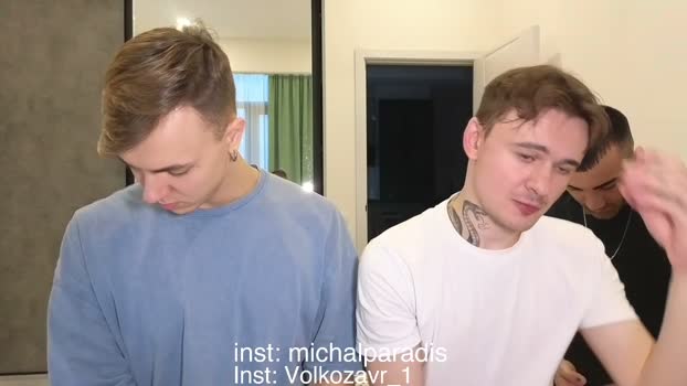 michael_sexdevil 23-03-2026 video beautiful