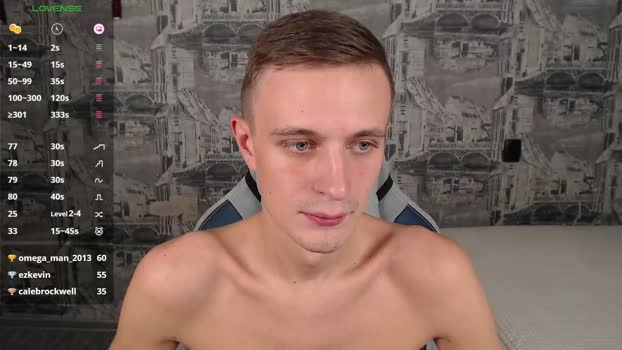 oliverfresh 23-03-2026 video Ass