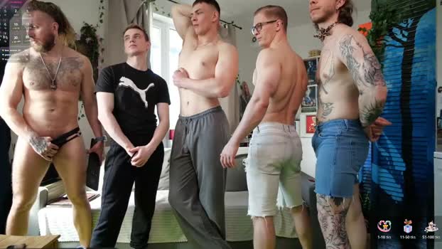 rusbigpaul 23-03-2026 video horny
