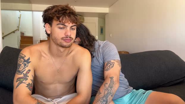 sexualmindset 22-03-2026 video strip